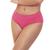 Calcinha de Biquíni Mini Short Levanta e Empina Bumbum Rosa pink