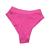 Calcinha Hot Pants Fio Duplo Ibiza glow