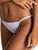 Calcinha Tanga String Loba 43005-002 Branco