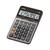 Calculadora Casio compacta de mesa 12 dígitos AX-120B Sem-cor