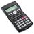 Calculadora científica 240 funções cc240 - elgin Preto