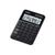 Calculadora compacta Casio de mesa c/ visor amplo 12 dígitos Sem-cor