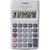 Calculadora de Bolso 8 Dígitos HL815L CASIO Branco