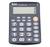 Calculadora De Escritório De Mesa 12 Dígitos a Pilha calculadora Grande Visor calculadora Preto