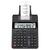 Calculadora de Impressão Casio HR-100RC-RC Preta - Bivolt Preto