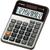 Calculadora de Mesa 12 Dígitos CASIO MX-120B Cinza