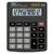 Calculadora de Mesa 12 Dígitos Tc05 Preta - Tilibra No