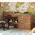 Cama Alta Multifuncional com armário e escrivaninha Monterey CM096 Art in Móveis Nogal