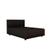 Cama Box Pet Para Cachorro E Gato 82X60X39 Preto