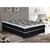 Cama Box Umaflex Acoplado Native 138X188X46 Preto