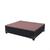 Cama Caminha Box Pet Cão e Gato Pequeno Royal Rosa