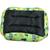 Cama Caminha Pet Cachorro e Gato Pequeno Lavável 42cm - C3b - 7908169027544 Verde