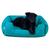 Cama de Cachorro Caminha Pet com Proteção Impermeável Lola 65x50 Tiffany