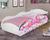 Cama Infantil New Nuvem