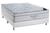 Cama Ortobom Casal Freedom 138x188x55 + Box Ortobom Branco