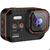 Câmera de ação Wifi Filmadora Sport 4k 60fps SC02 4k 20mp Mergulho Moto Bike Surf Prova D'água IP68 PRETA