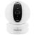 Câmera de Segurança Intelbrás iC4, Wi-Fi HD, Função Pan Tilt, Interação por Voz e Sensor 1/4" Branco