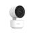 Câmera De Segurança Inteligente Copo 4Life Trak Flu6N Wifi Bivolt 50 60Hz Branco branco