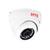 Câmera De Vigilância Cftv Hye F5024Vtx Lente 3.6 Mm 2Mp Branca branca