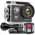 Câmera Filmadora Eken H9R 4K Wi-Fi Estabilizador de Imagem Controle Remoto Sport Ação Full HD Moto Bike PRATA