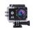 Camera Filmadora Wifi 4K Ultra Hd 16 Mp A Prova D Agua Preto