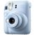 Câmera fotográfica instantânea mini 12 Fujifilm Azul