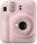 Câmera Fujifilm Instax Mini 12 Rosa Gloss Rosa Gloss