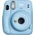 Câmera Instantânea Fujifilm Instax Mini 11 Azul Azul