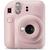 Câmera instantânea fujifilm instax mini 12 rosa gloss ROSA