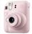 Câmera Instantânea Fujifilm Instax Mini 12 Rosa