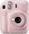 Câmera Instax Mini 12 Rosa Fujifilm Rosa Gloss