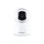 Câmera Inteligente Ip Wi-fi Hd 3.6mm 10m C/ Rotação 360 Multilaser Liv - SE221 Branco