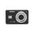 Câmera Kodak Pixpro Fz55 Preto Preto