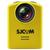 Câmera Sjcam M20 Actioncam 1.5'' Lcd Tela 4K Wifi Amarelo amarelo