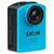 Câmera Sjcam M20 Actioncam 1.5'' Lcd Tela 4K Wifi Azul azul