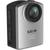 Câmera Sjcam M20 Actioncam 1.5'' Lcd Tela 4K Wifi Prata prata