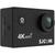 Câmera Sjcam Sj4000 Air Actioncam 2.0'' Lcd 4K Wifi Preto Preto