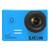 Câmera Sjcam Sj5000X Elite Actioncam 2.0'' Lcd Tela 4K Wifi Azul azul