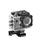 Câmera Sportcam Full Hd Atrio Preta DC183 Preto