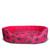 Caminha Pet pra Cachorro e Gato Pequeno 01 (Europa Nylon Tam. PP) Rosa Coração