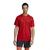 Camisa Adidas Essential Base Masculina Vermelho