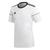 Camisa Adidas Squadra 17 Masculina Branco, Preto