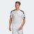 Camisa Adidas Squadra 21 Masculina Branco, Preto