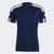 Camisa Adidas Squadra 21 Masculina Azul navy