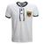 Camisa Alemanha 1954 Liga Retrô  Branca GGG Branco