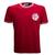 Camisa America RJ 1974 Liga Retrô  Vermelha GG Vermelho
