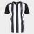 Camisa Atlético Mineiro Comet Masculina Branco, Preto