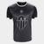 Camisa Atlético Mineiro SPR Play Masculina Preto, Branco