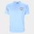 Camisa Balboa Manchester City Masculina Azul claro