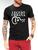 Camisa Banda Legião Urbana Rock Camiseta Masculina Preto